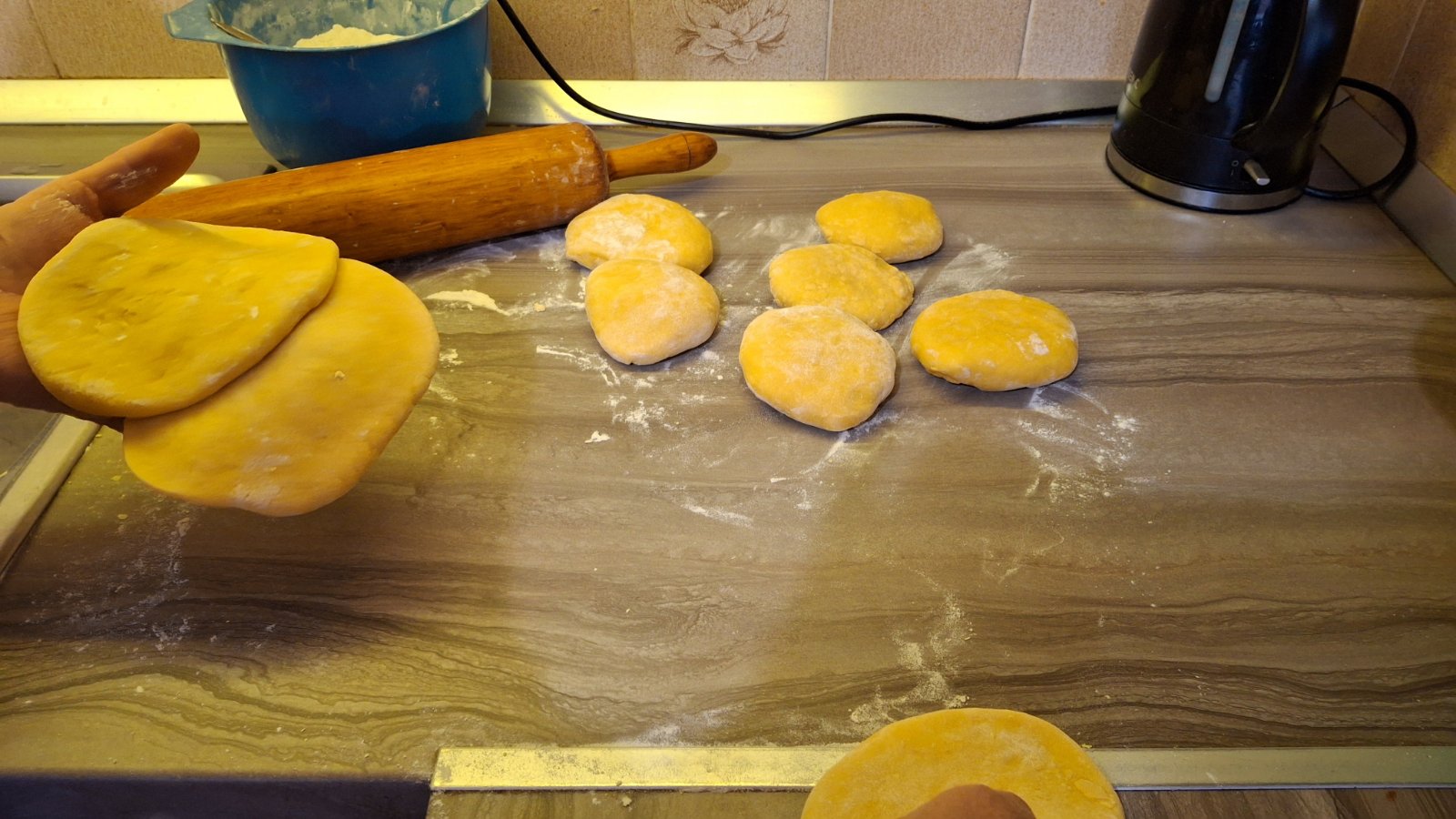 2B slika krpice krpice