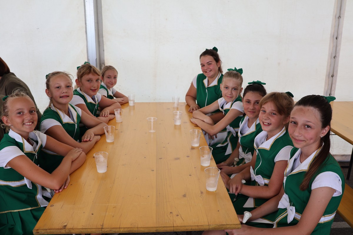 FOTO Obilježen je dan Macinca, pogledajte kako je bilo