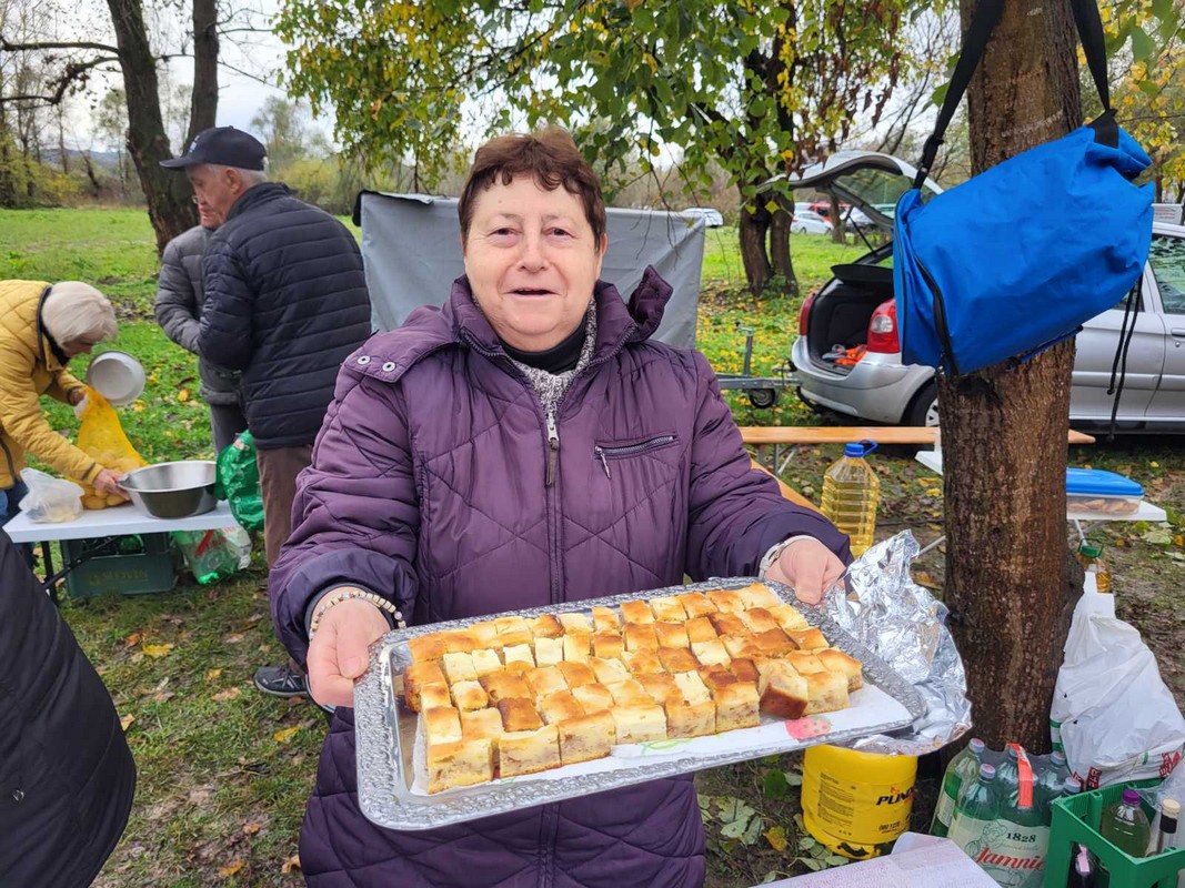 Gulašijada Sveti MArtin na Muri Gulašijada Sveti MArtin na Muri