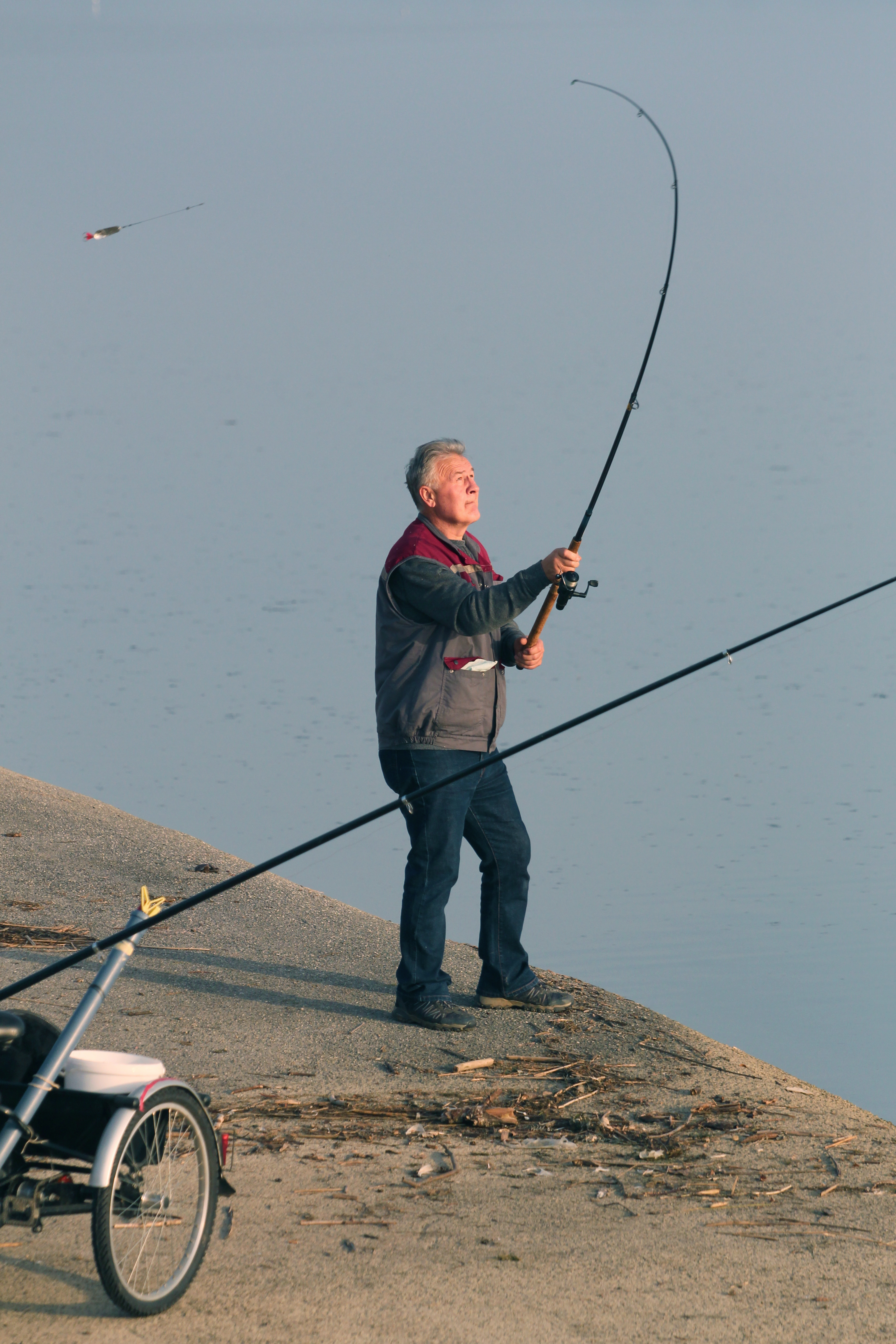 Klikom po Marini (nedjelja, 30.10.2022.)