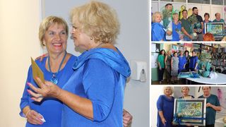 Profesorica Sanja Munđar otišla u mirovinu