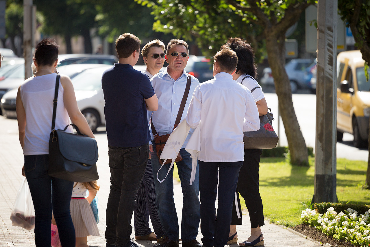 Klikom po Prelogu (8.6.2019.)