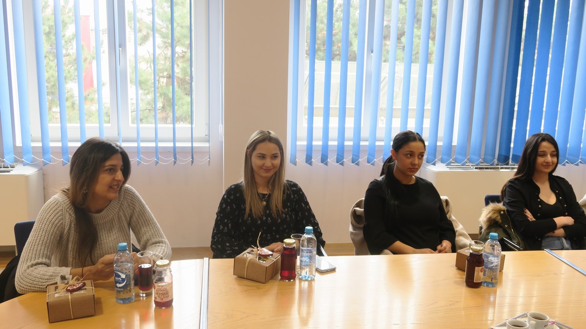 SVJETSKI DAN ROMA Žene koje ruše predrasude