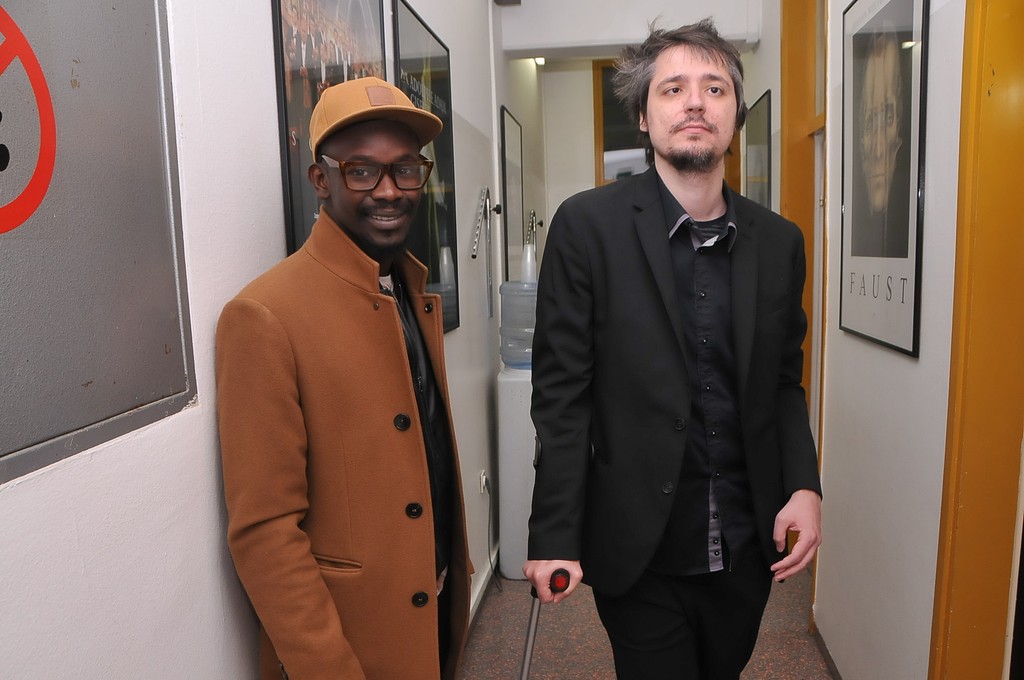 Slavljenički koncert Big banda Čakovec