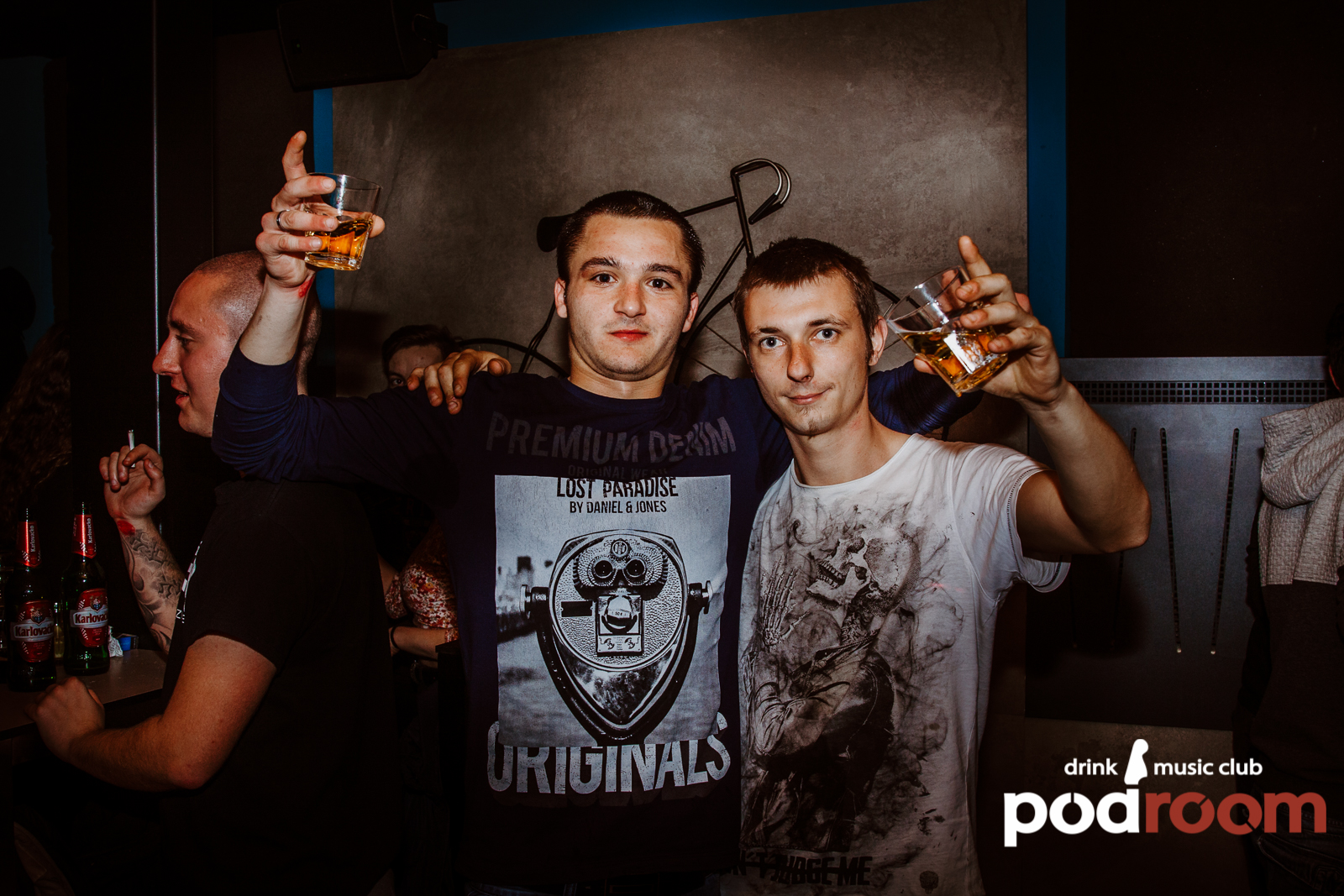 Podroom Drink & Music Club