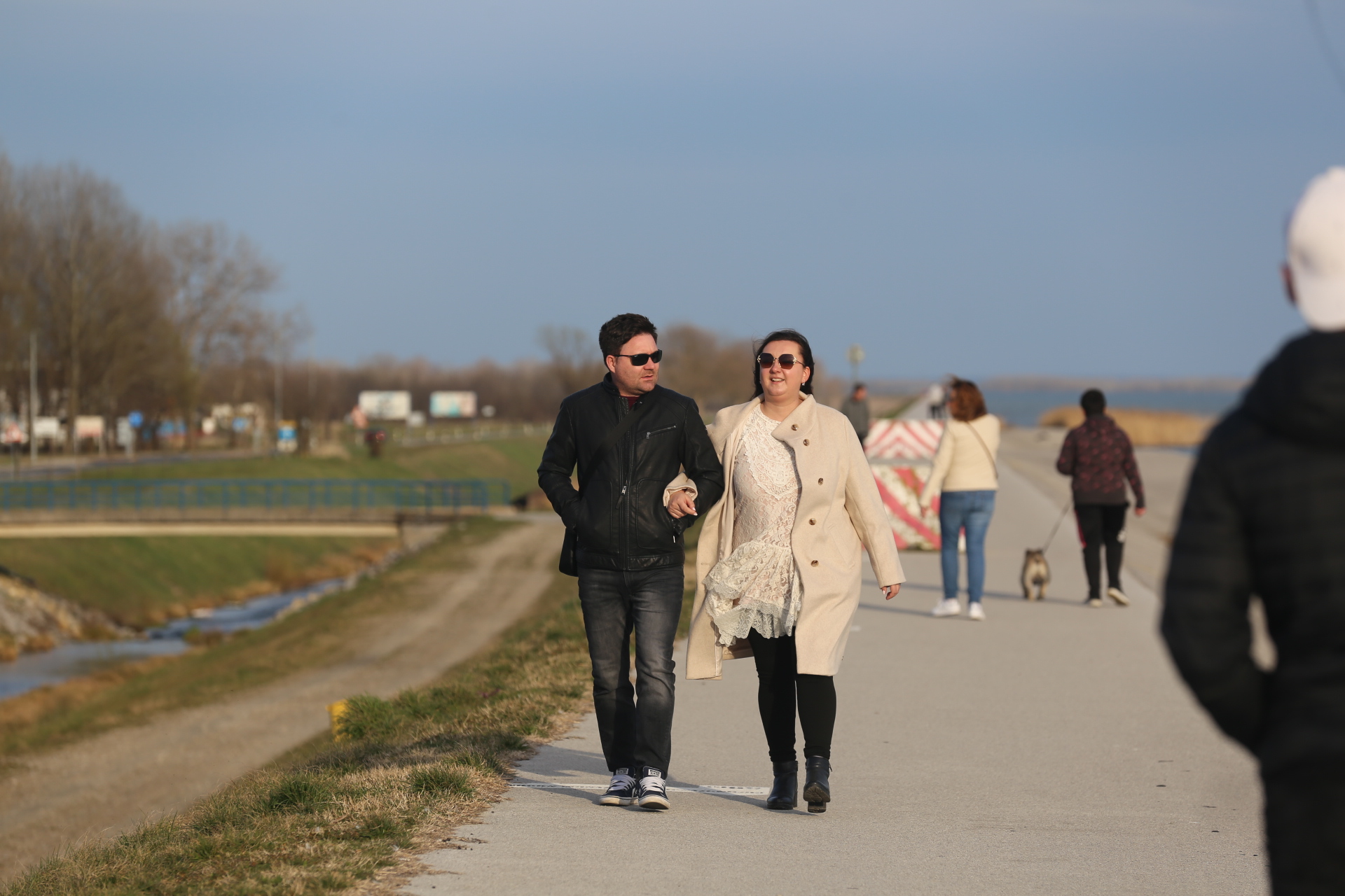 Klikom po Marini (subota,19.3.2023.)