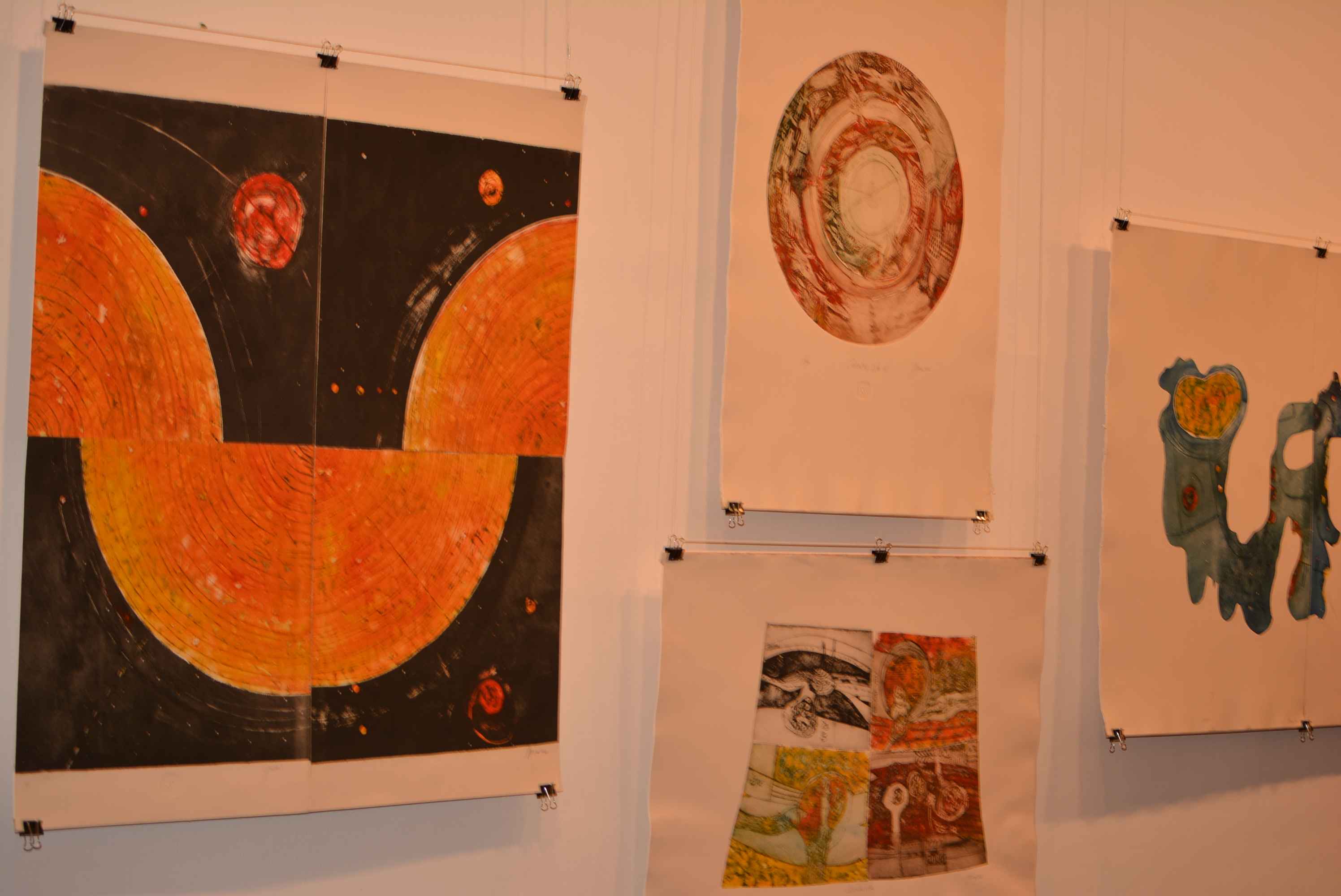 VIDEO I FOTO Izniman 8. Zrinski Art Festival: Trash Art, ples i čarolija u Čakovcu