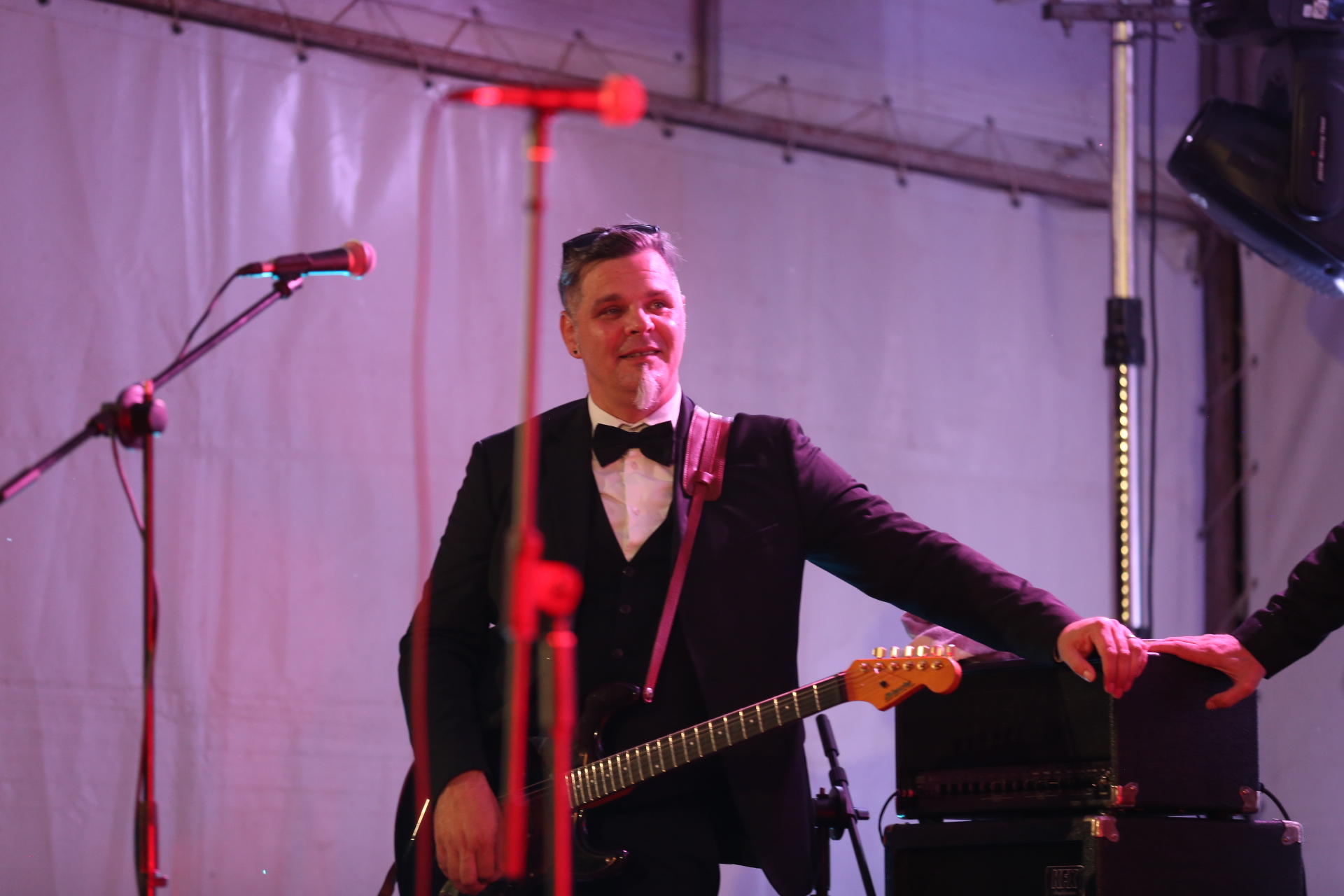 FOTO Let 3 pošteno rasplesao i zabavio Prelog