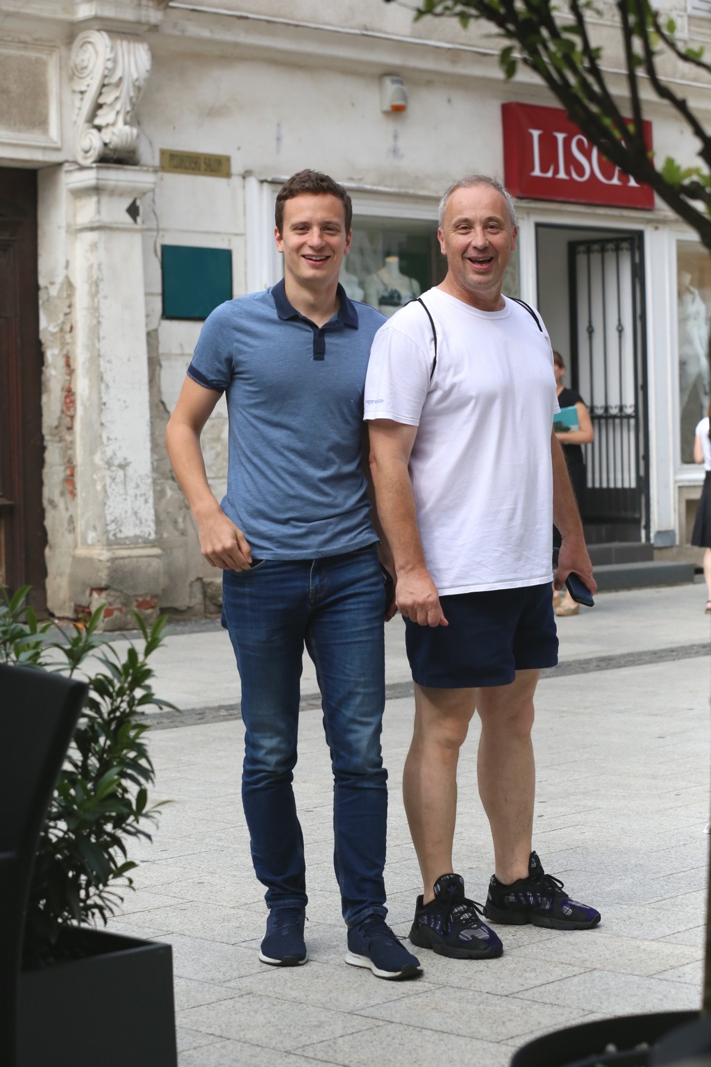 Klikom po Čakovcu (4.7.2020.)