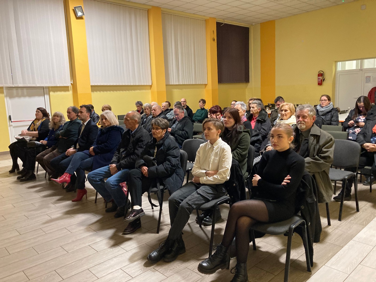 FOTO Općina Vratišinec na dostojanstven način obilježila 46. obljetnicu smrti dr. Vinka Žganca