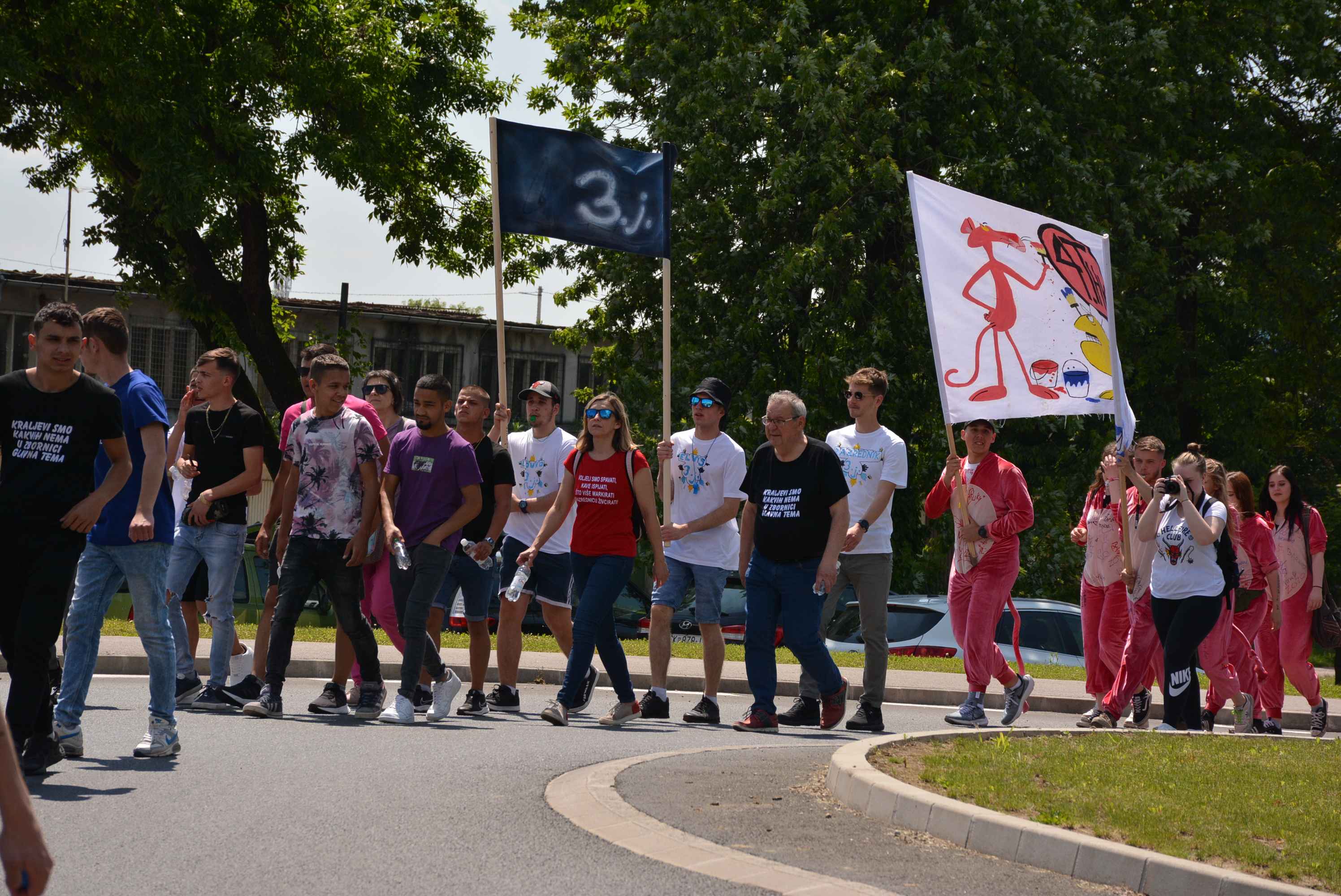FOTO Pogledajte kako je bilo na finalnom danu ‘Coolijade’