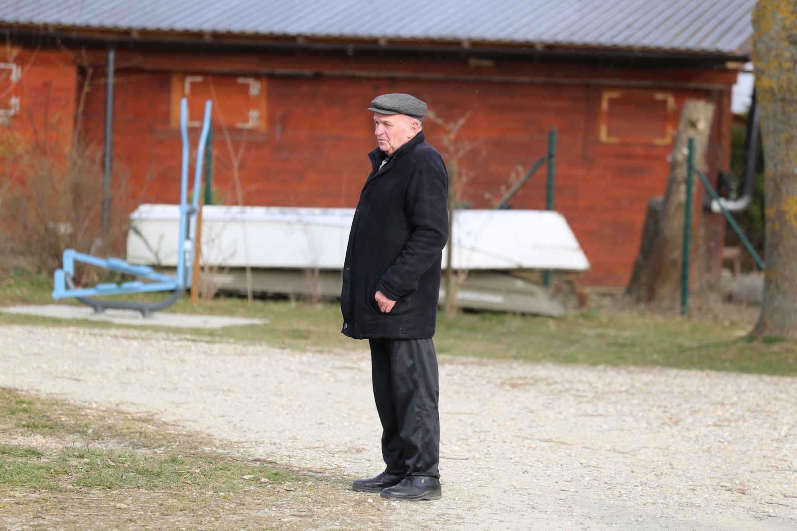 KLIKOM PO MARINI Prva proljetna nedjelja izmamila građane u prirodu