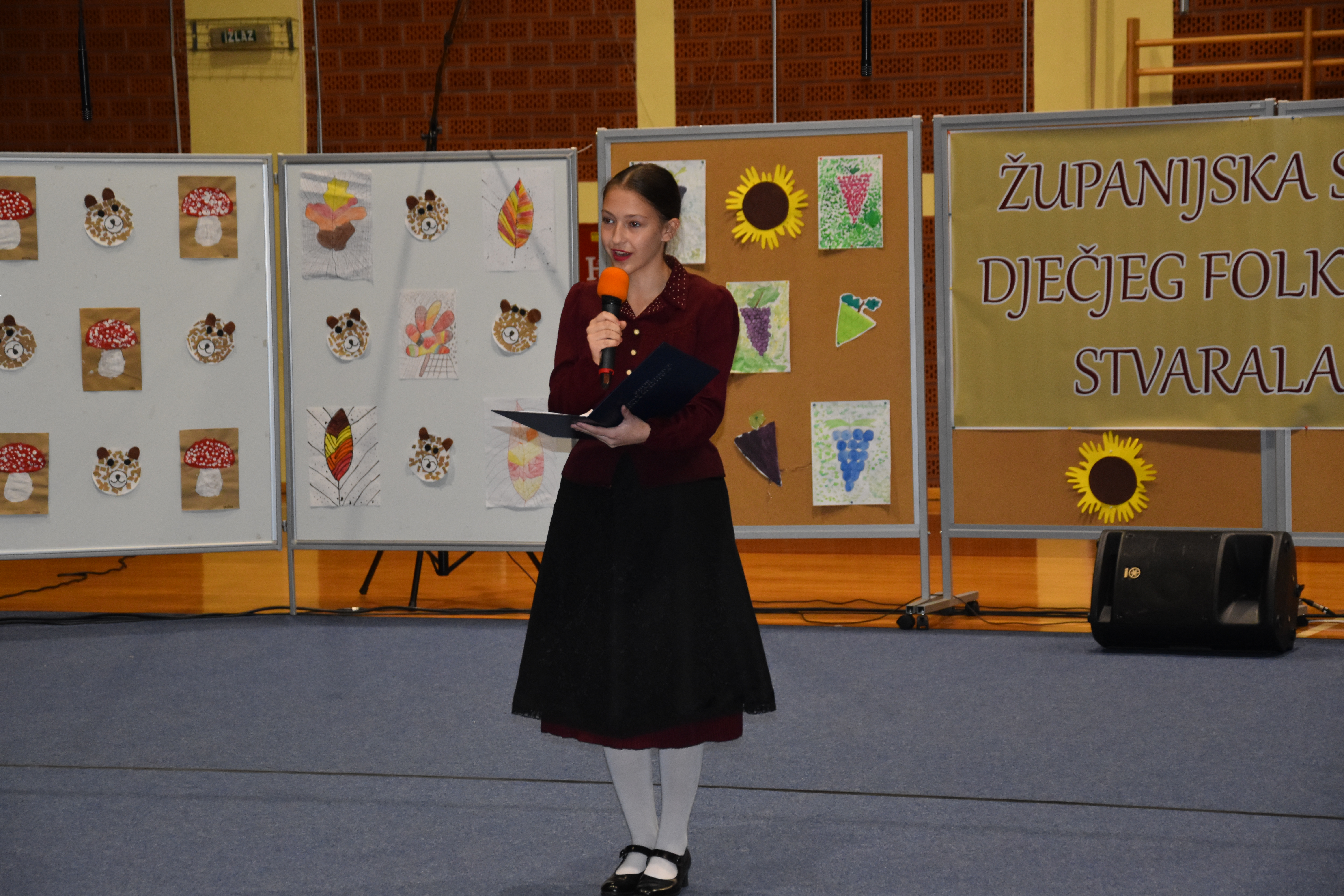 Smotra u Maloj Subotici