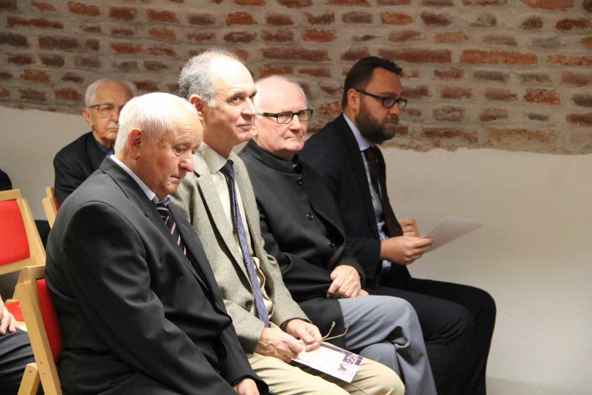 Održan znanstveni skup ‘Međimurska događanja 1918./1919.’