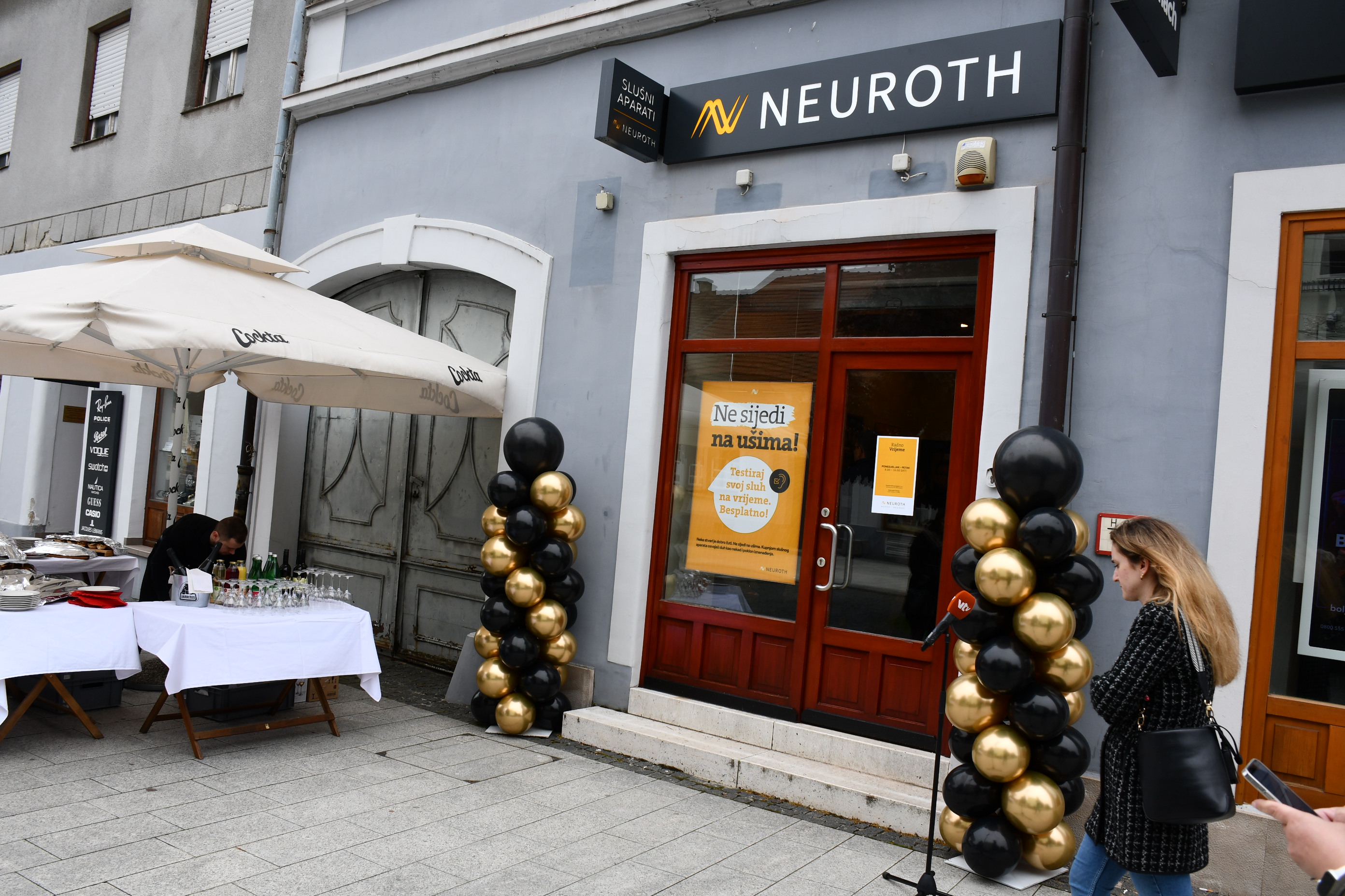 OTVORENJE NEUROTH 2023