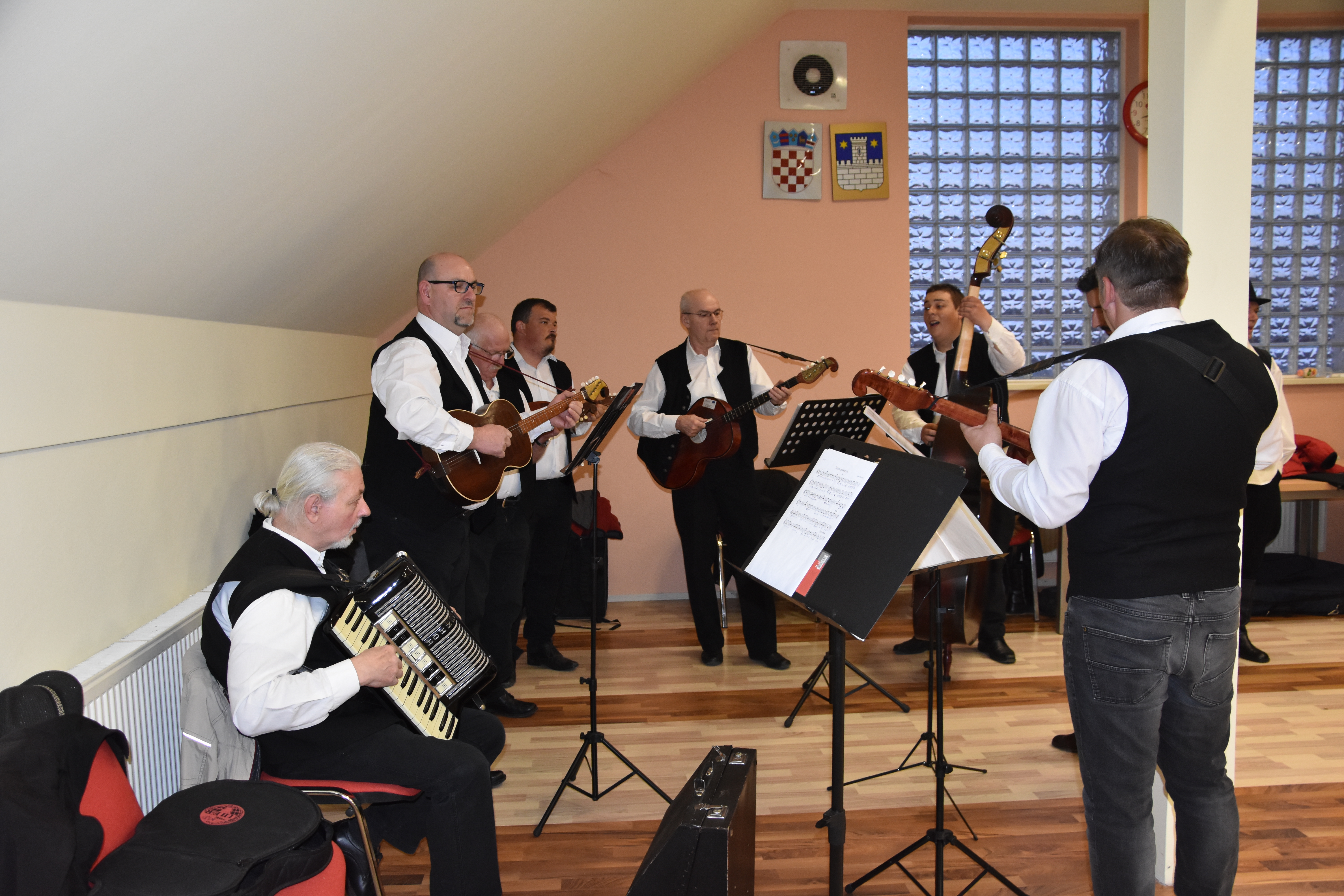 Koncert za MURID u Mihovljanu