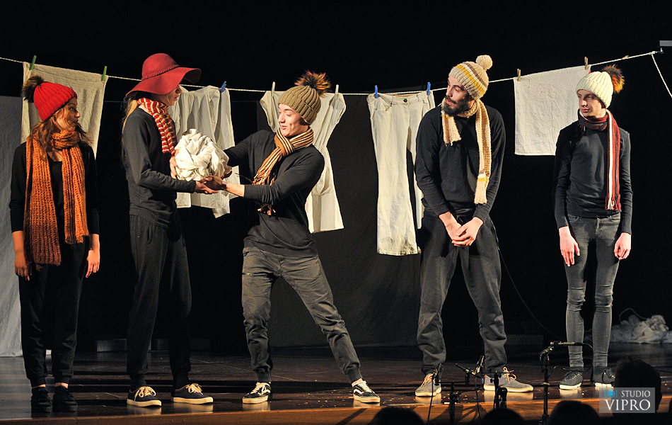 KAM Prelog KAM Prelog