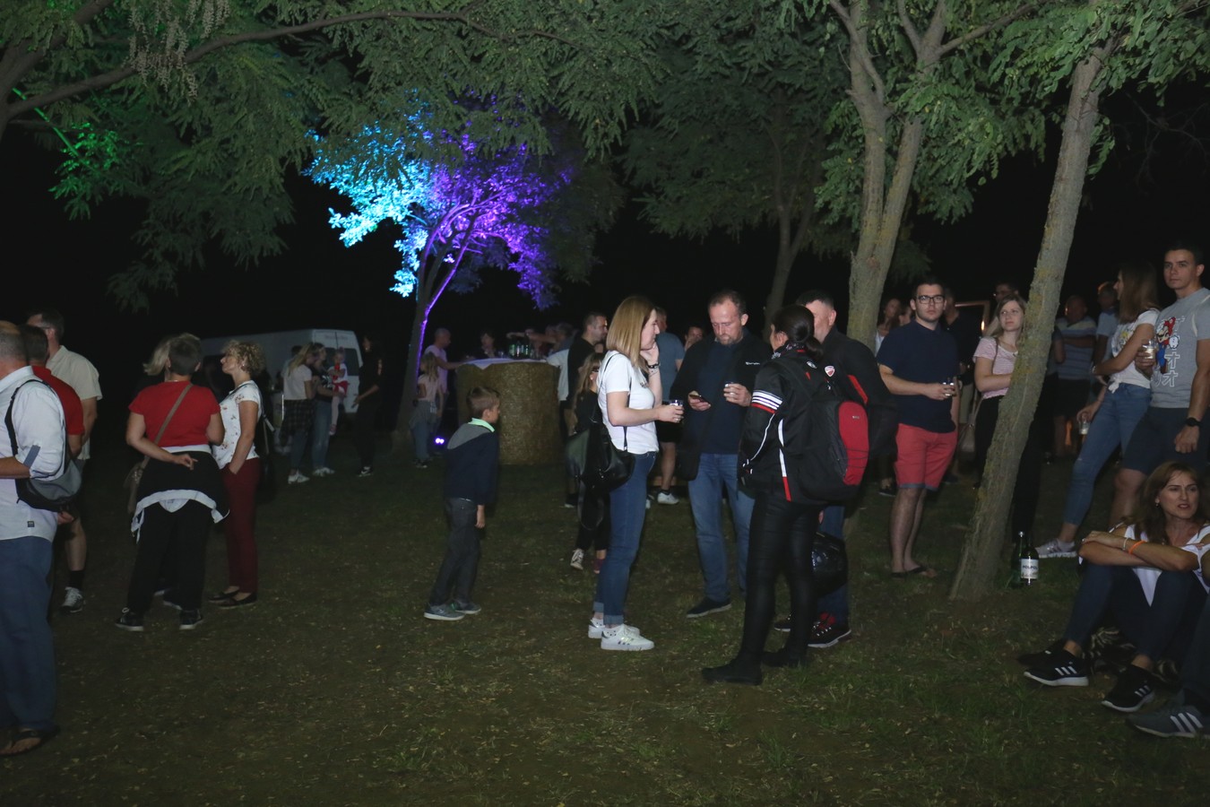 Odličan koncert Vatre u predivnom ambijentu Mađerkinog brega