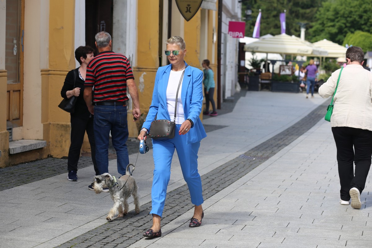 Klikom po Čakovcu 3.6.