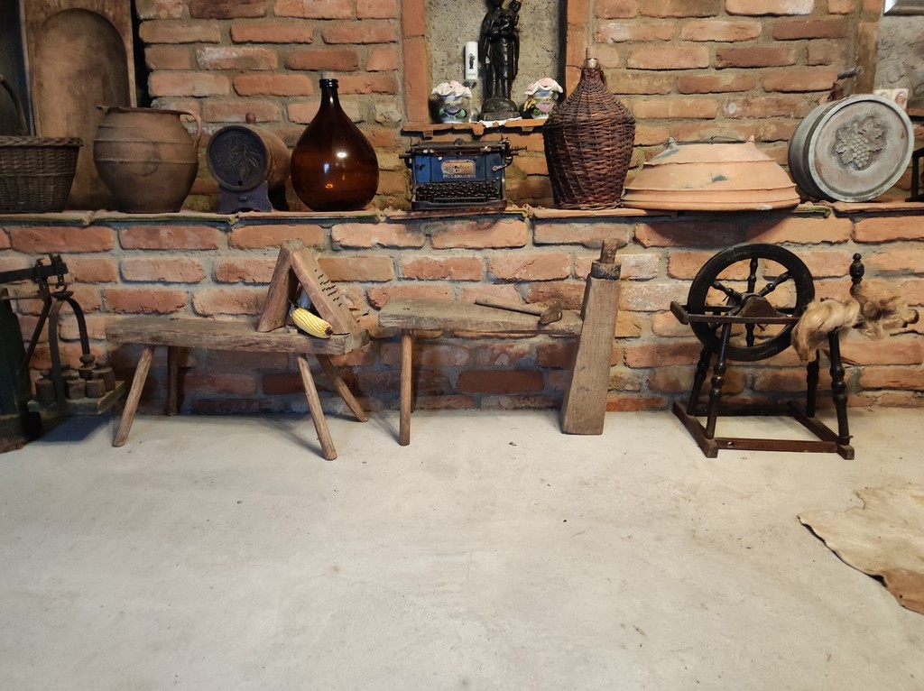 PODTUREN Marina i Vlado Murk obnovili kuću staru 150 godina u međimurskom štihu