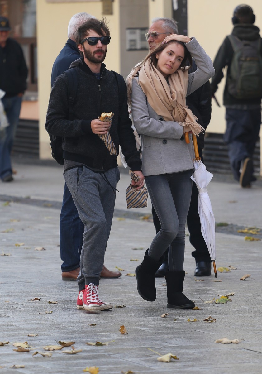 Klikom po Čakovcu (27.10.2018.)