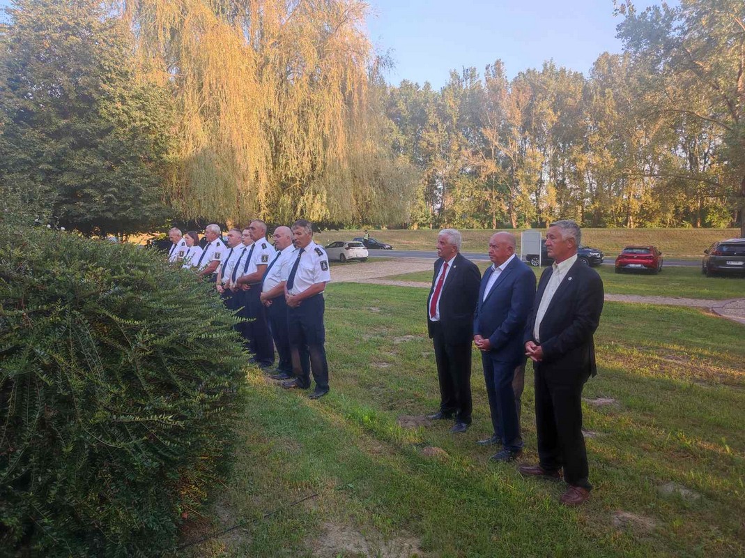 VIDEO I FOTO Danas se Prelog prisjeća velike tragedije u kojoj je rijeka Drava oduzela 14 života