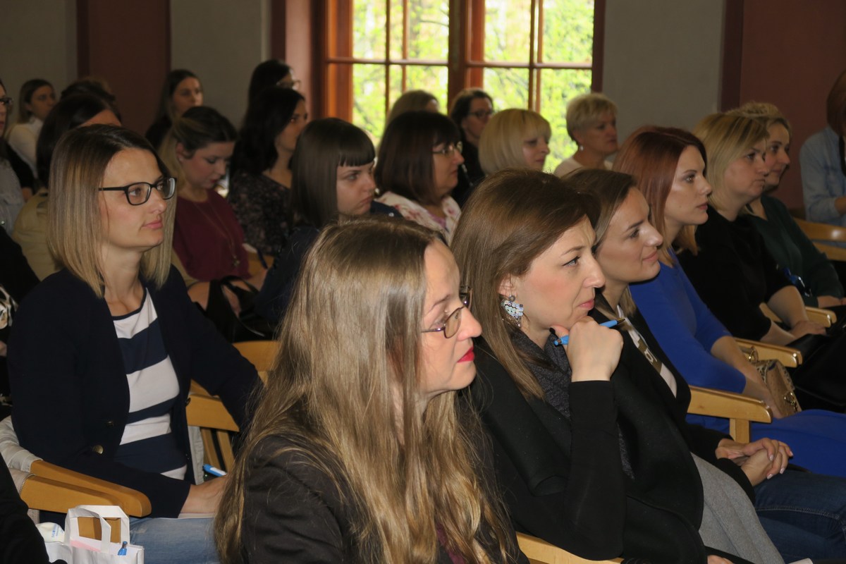 Konferencija ‘Novo lice (ženskog) poduzetništva’
