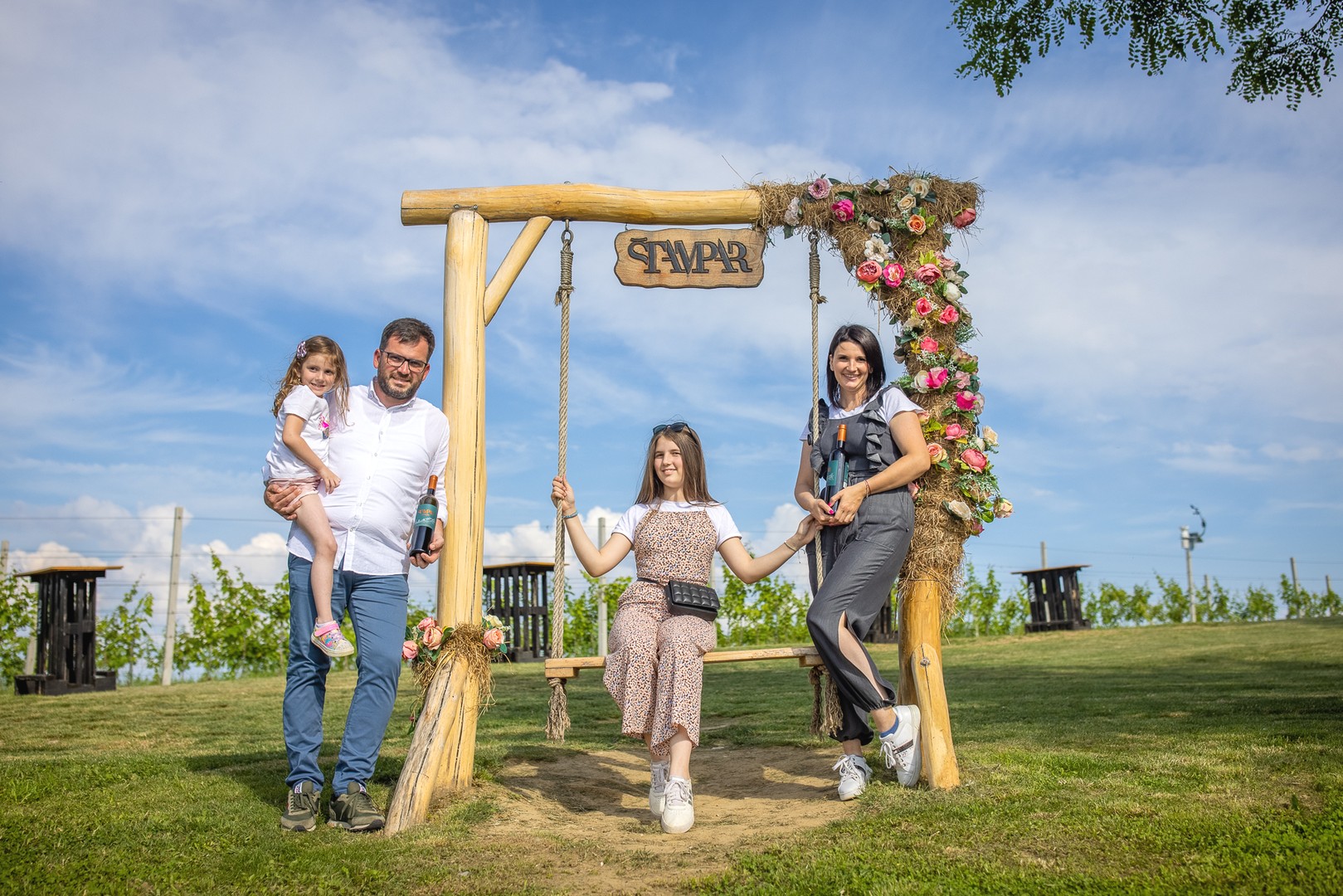 Štampar i Međimurje proslavili trijumf s Decantera