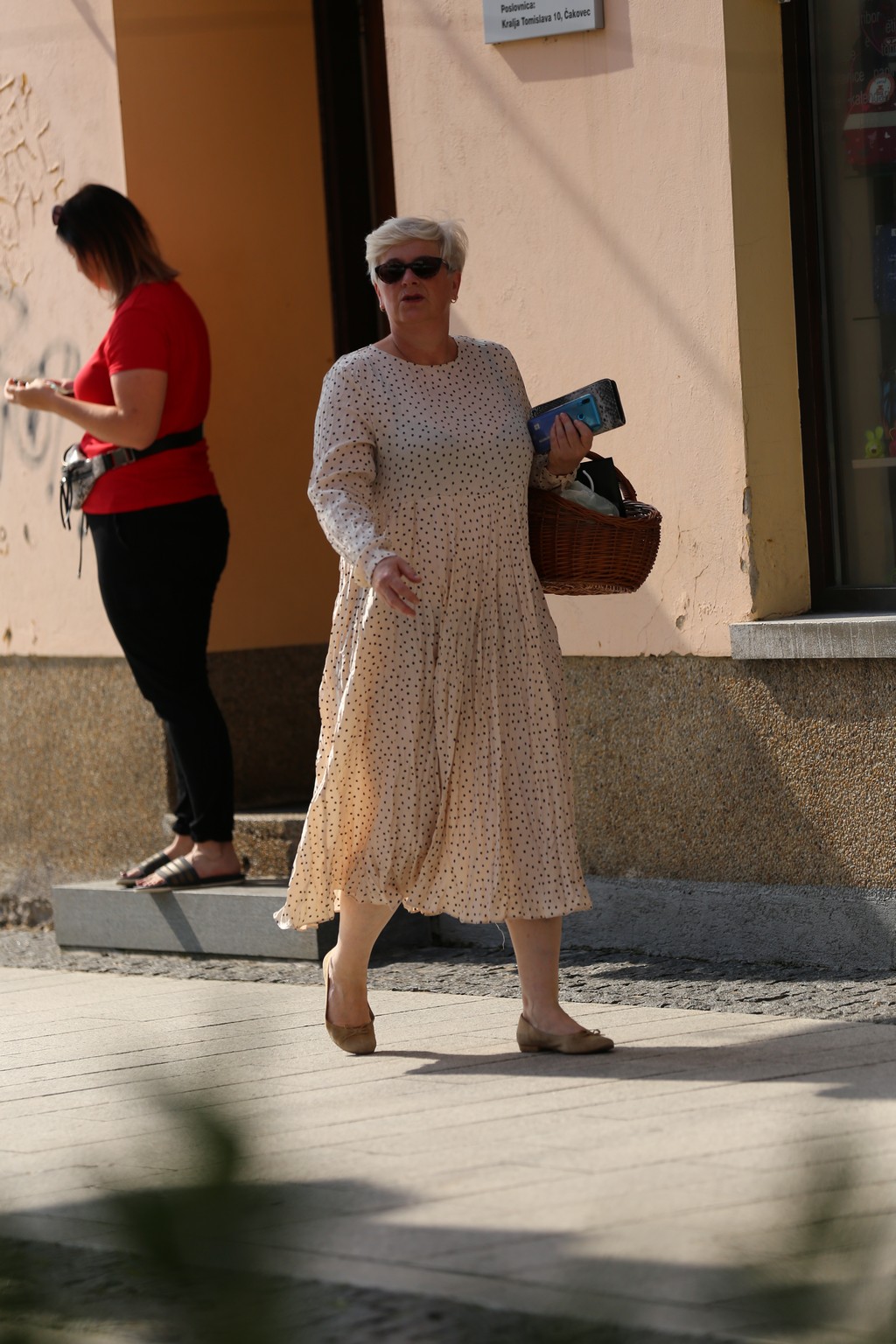 Klikom po Čakovcu (8.8.2020.)