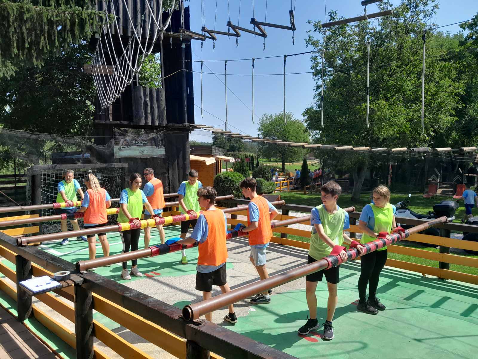 IV. Sportske igre mladih dijabetičara