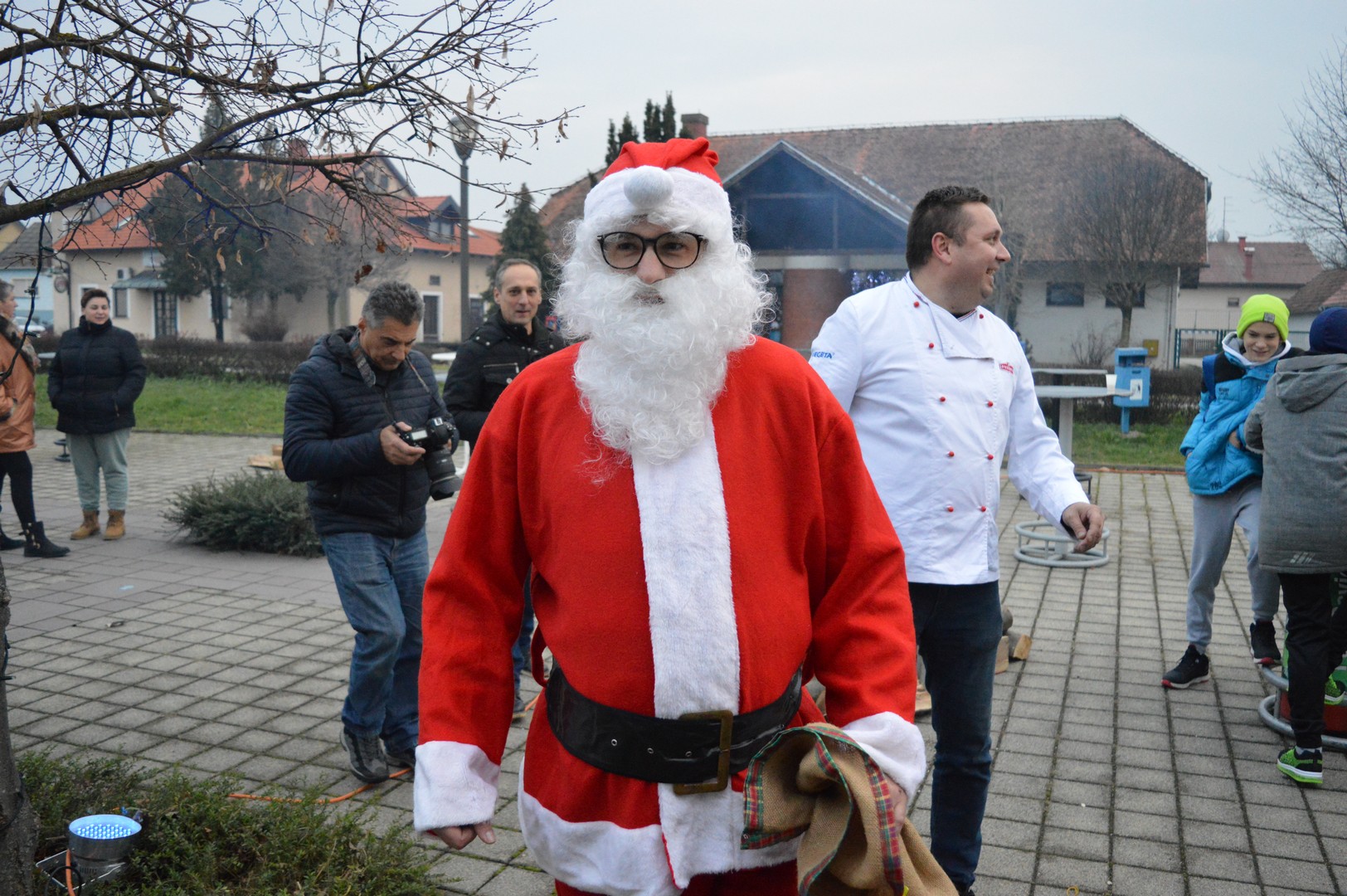 Advent u Cirkovljanu