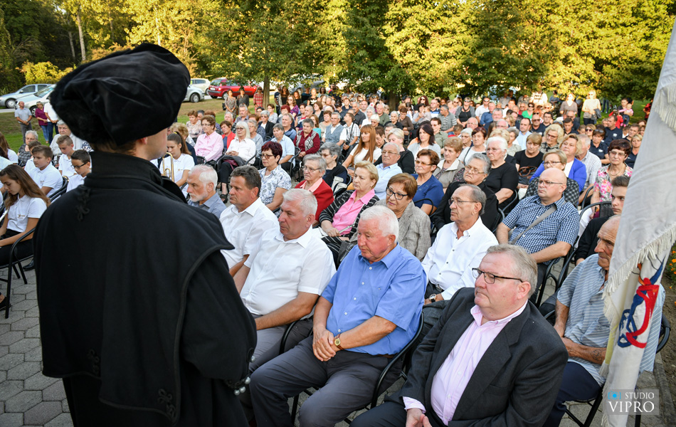 Obilježena godišnjica tragedije na Dravi