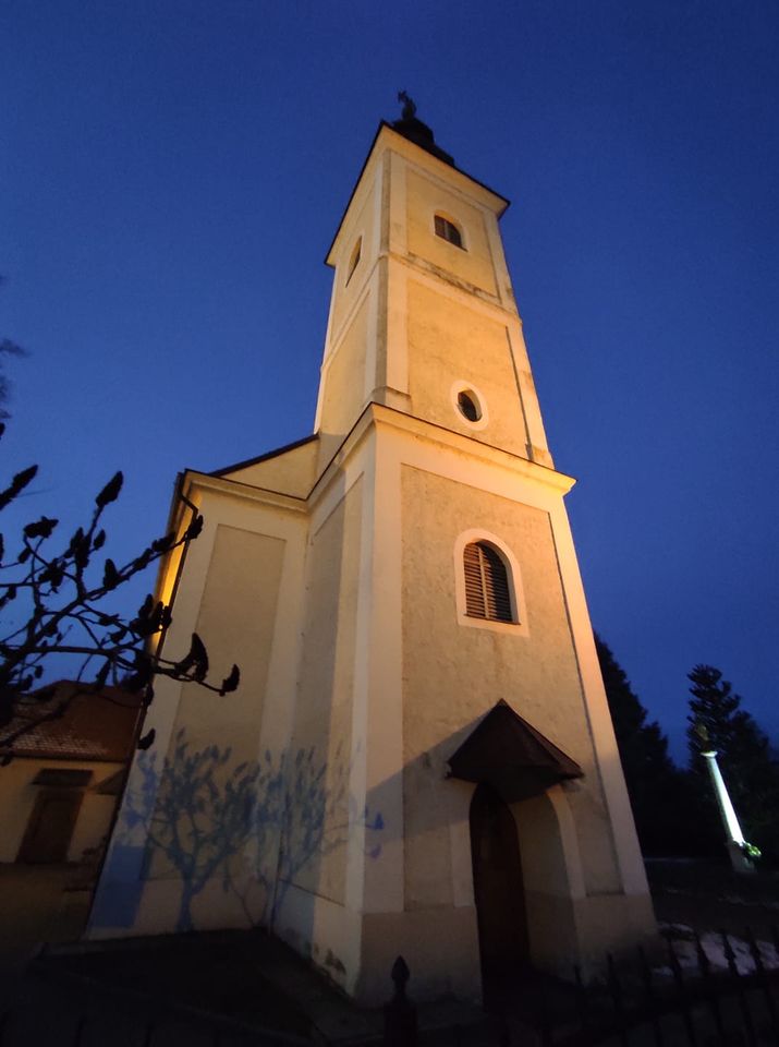 Mursko Središće i okolica u foto objektivu gradonačelnika Srpaka