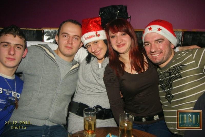 IMG7369 Taboo (Subota, 24.12.2011)