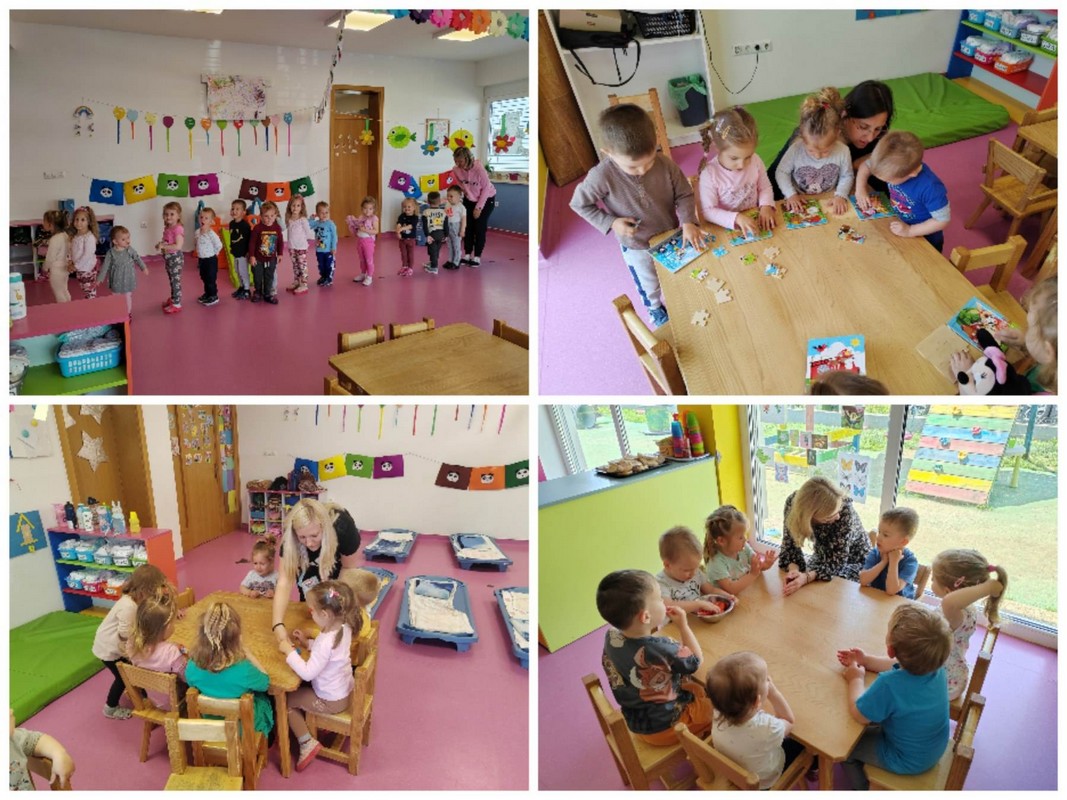 Dječji vrtić Pahuljica