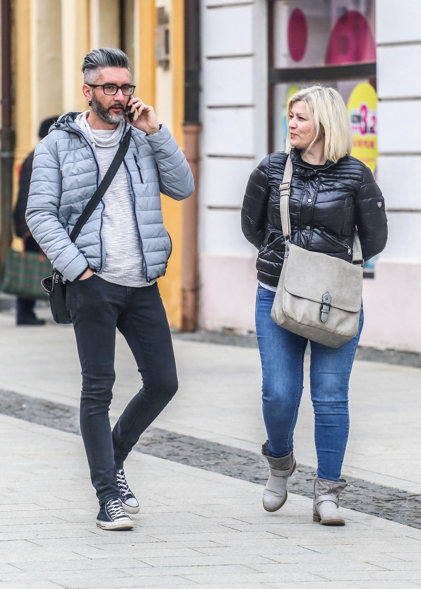 Klikom po Čakovcu (16.3.2019.)