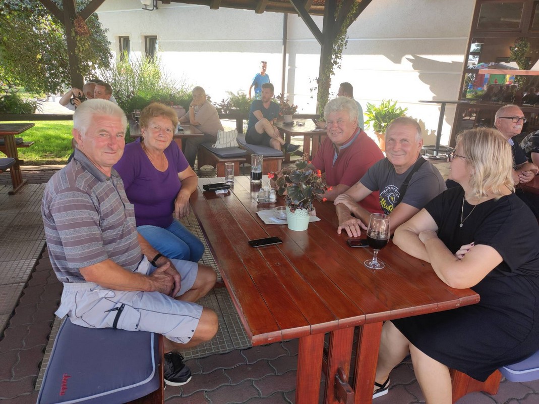 Dani piva u Hotelu Golf