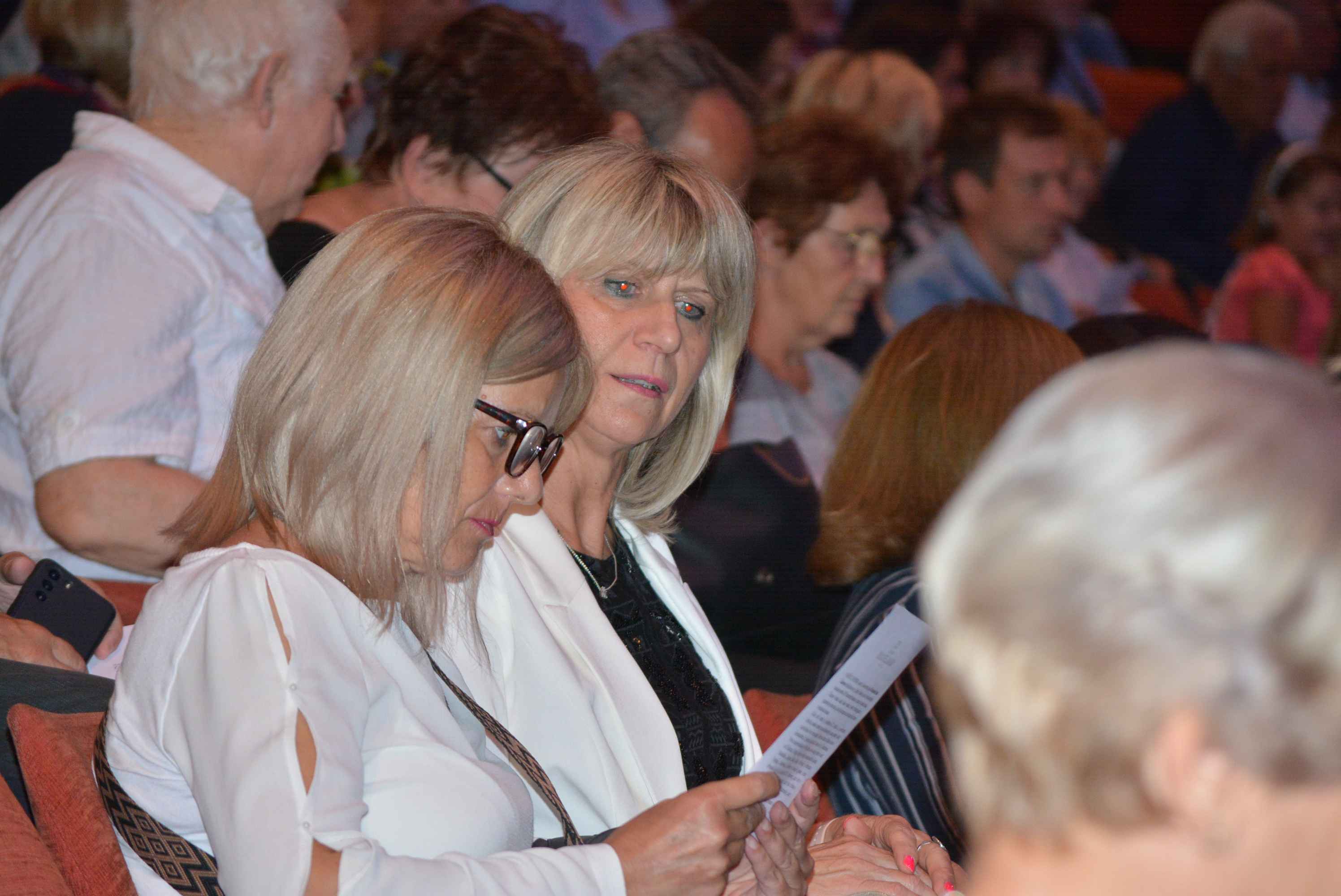 FOTO I VIDEO Dixieland band proslavio velikih 25 godina u glamuroznom stilu, publika ostala očarana