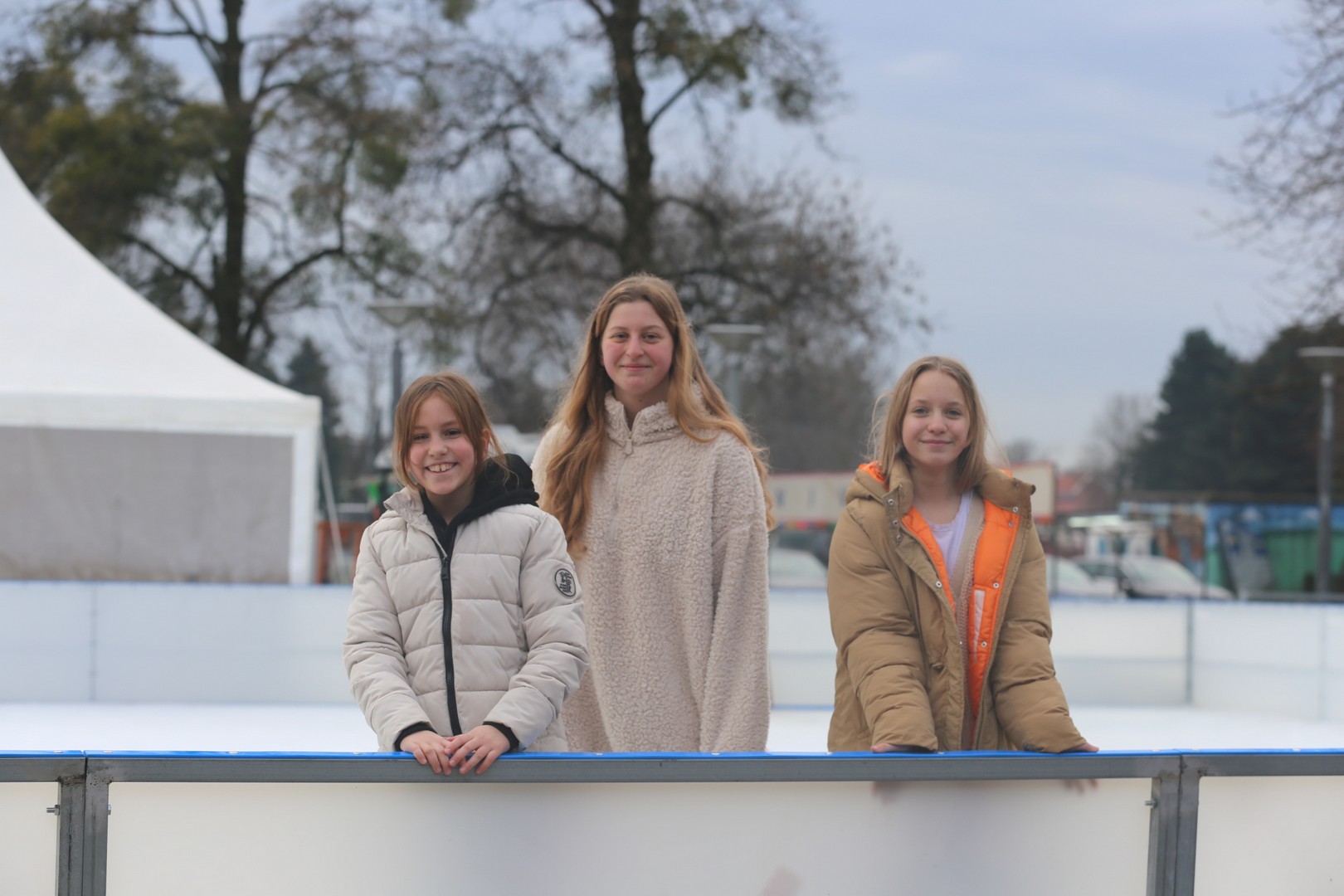 Klikom po Čakovcu (24.12.2022.)