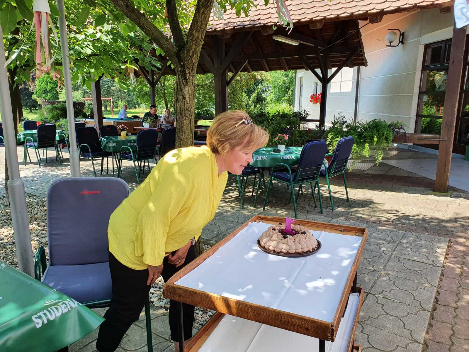 FOTO Posjet privatnih iznajmljivača i OPG-a turističkim lokacijama Donjeg Međimurja