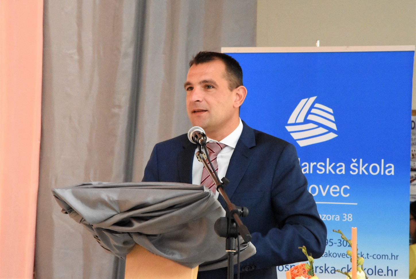 Gospodarska škola Čakovec proslavila 25. rođendan