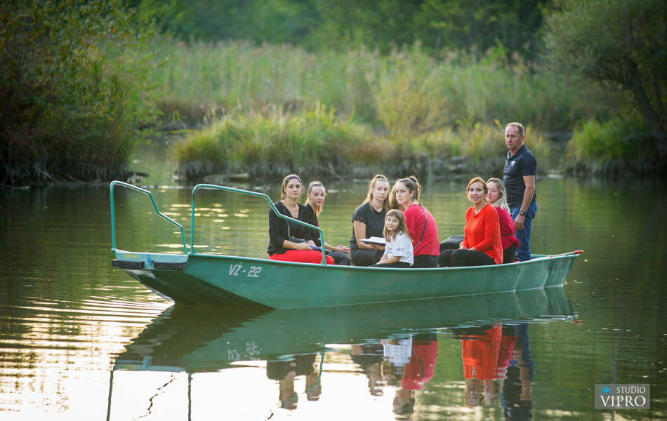 Obilježena godišnjica tragedije na Dravi