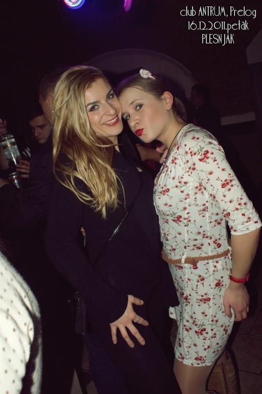Antrum (Petak, 16.12.2011)