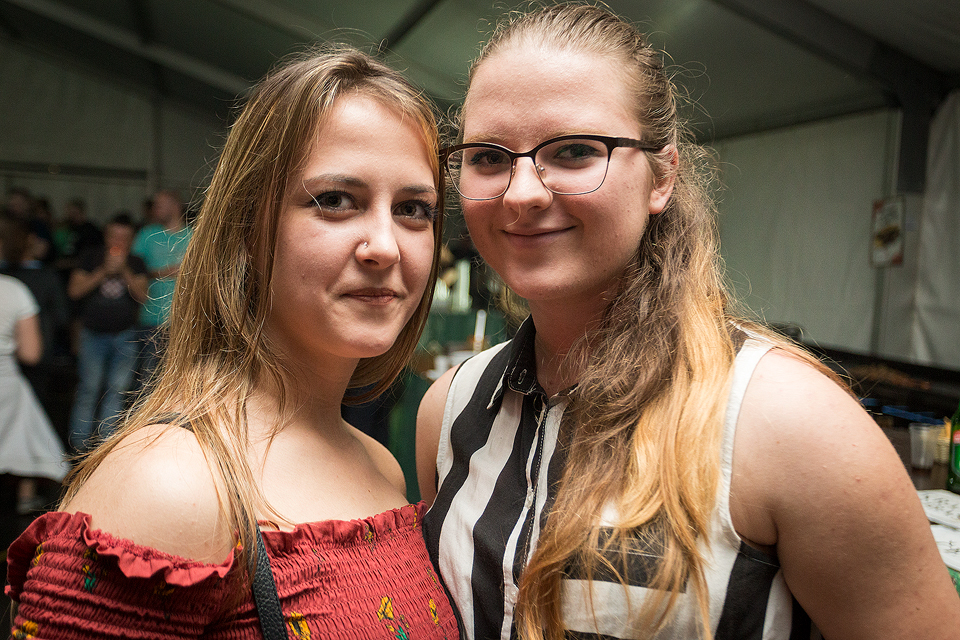 Koncert Učiteljica u Donjoj Dubravi