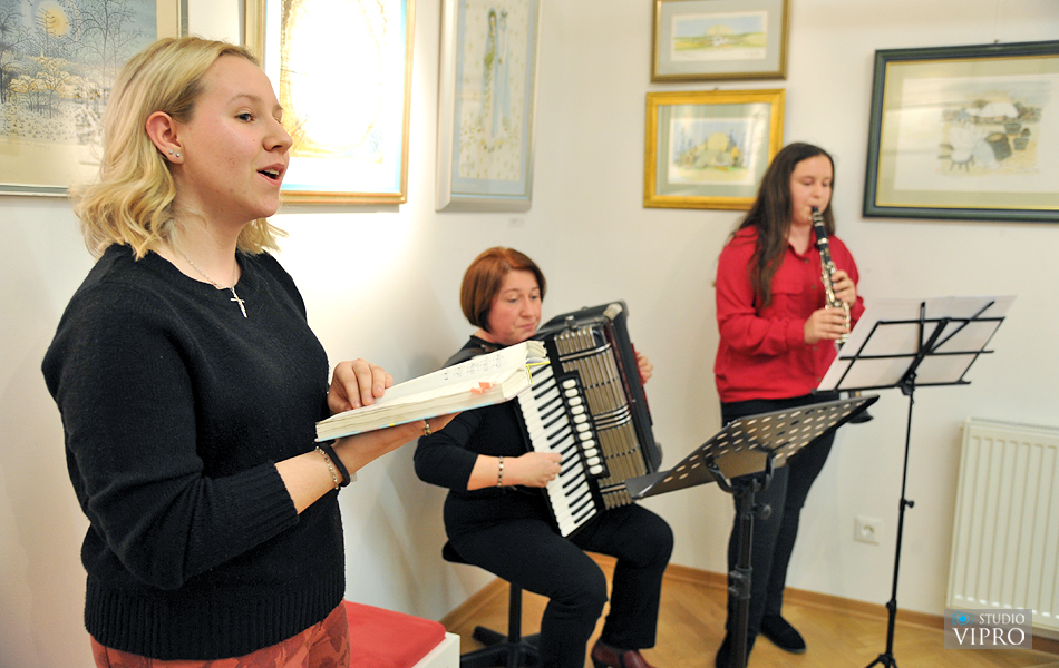 Održano 5. ‘Valentinovo u Prelogu’ Književnog kruga Prelog
