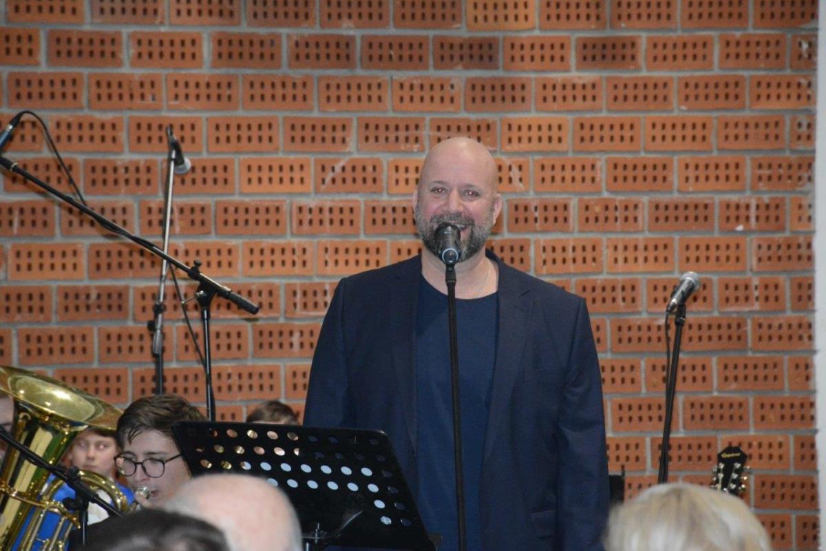 Koncert u Donjoj Dubravi