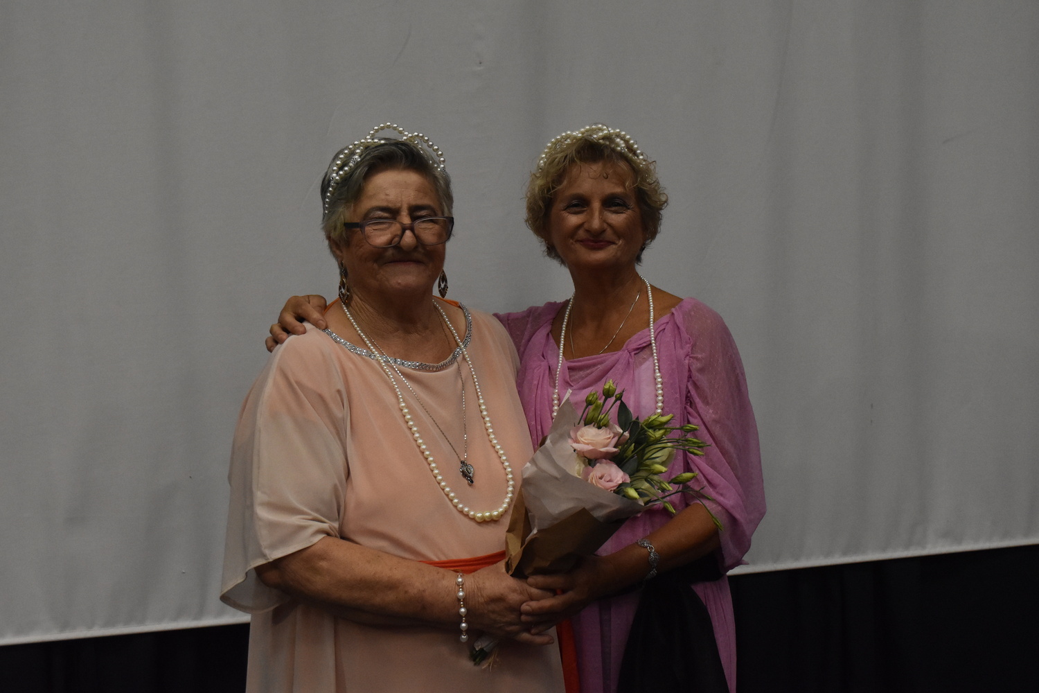 udruga žena belica, 15 godina 2023