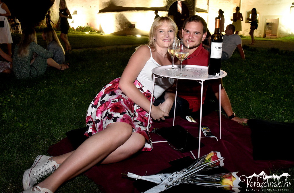 Vinski grad (22.8.2020)