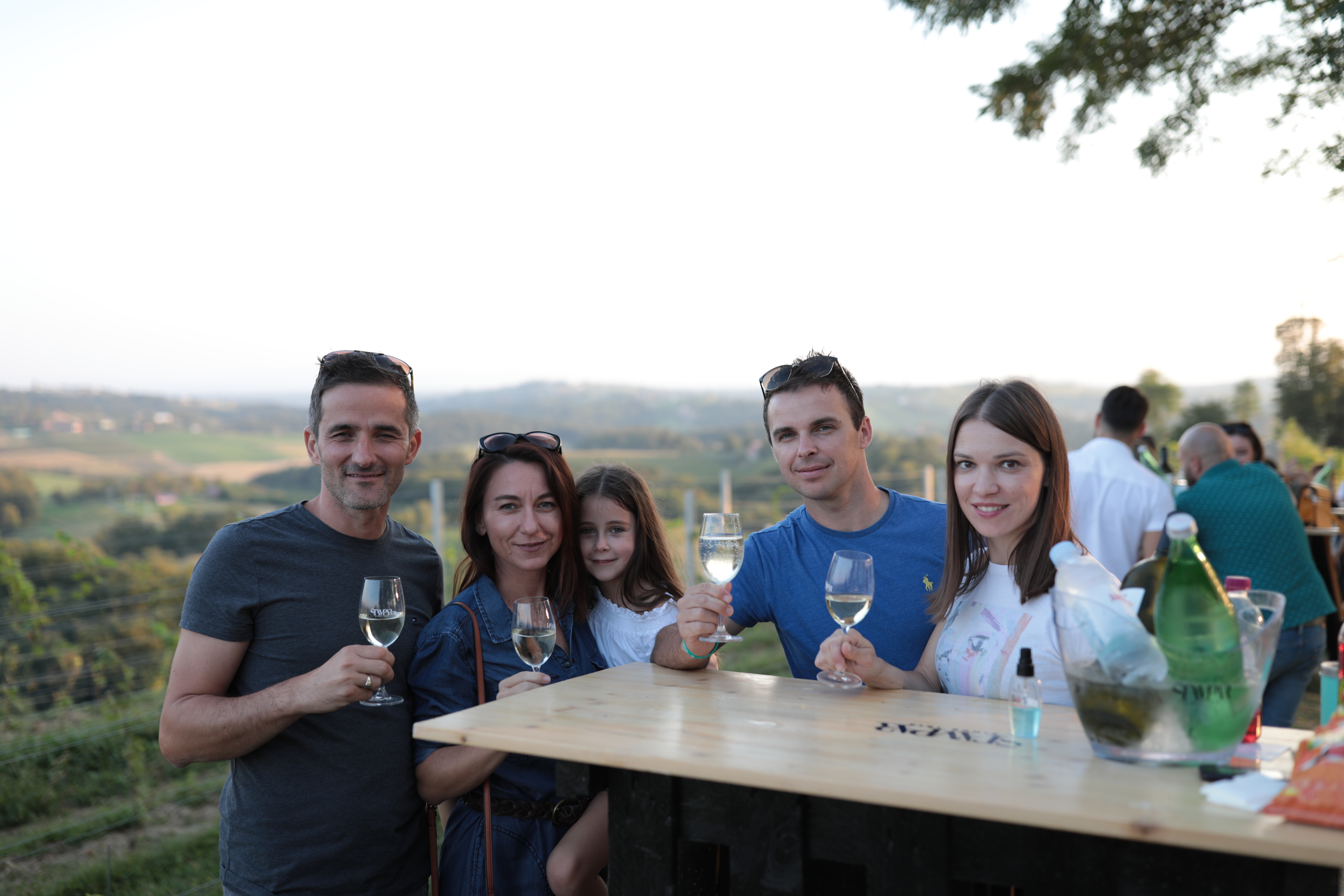 Oaza okusa na Mađerkinom bregu kod Štampara