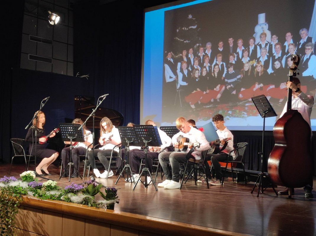 Tamburaši OŠ Prelog Tamburaši OŠ Prelog